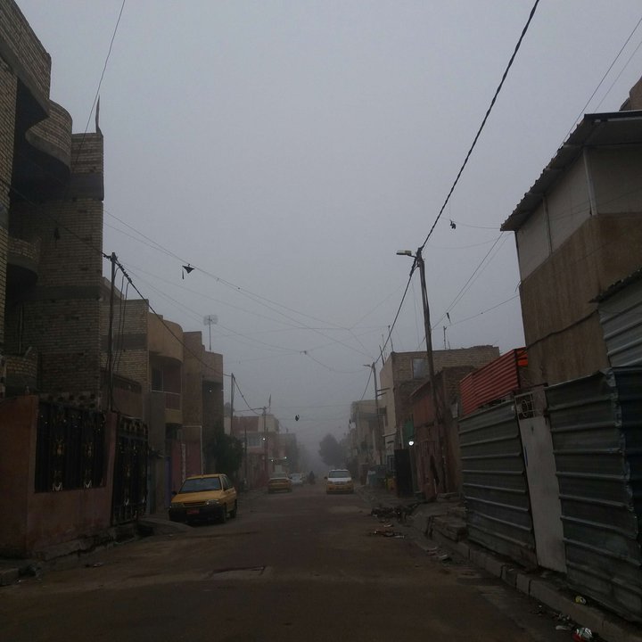 مشاركاتي في أنت الراصد