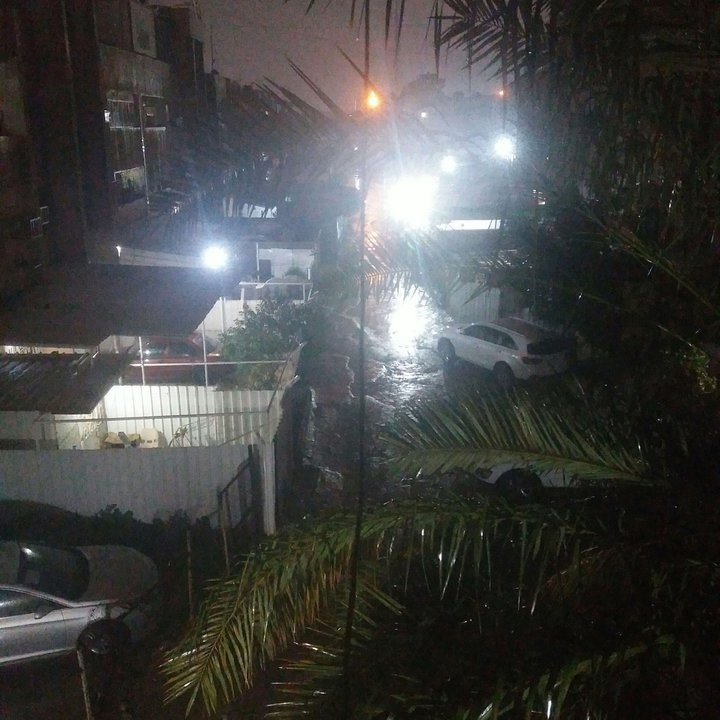 مشاركاتي في أنت الراصد