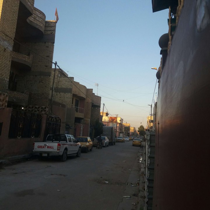 مشاركاتي في أنت الراصد