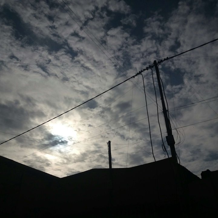 مشاركاتي في أنت الراصد