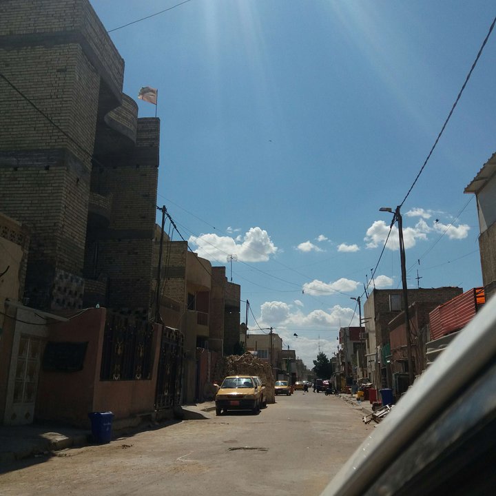 مشاركاتي في أنت الراصد