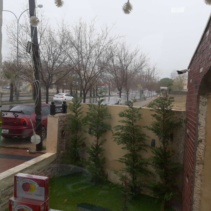 My Crowdsourcing Posts