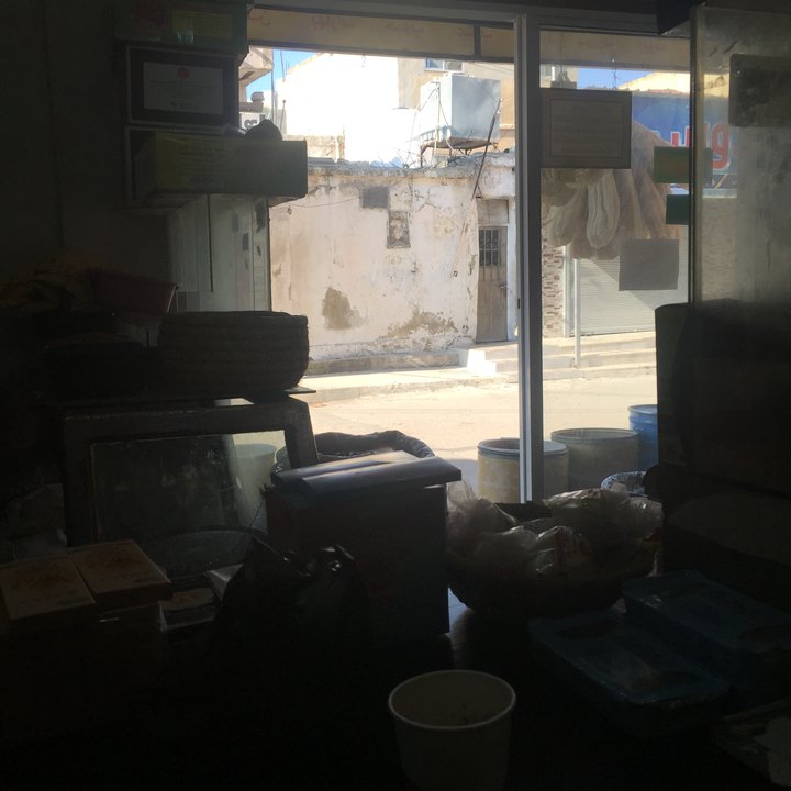 My Crowdsourcing Posts