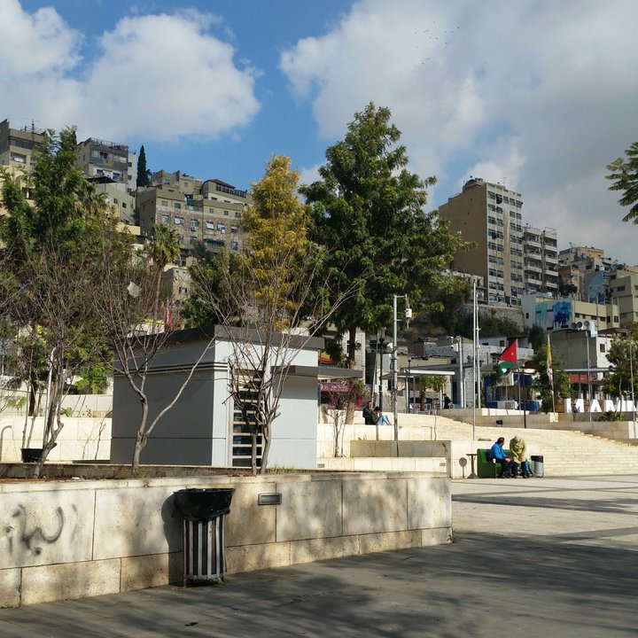 My Crowdsourcing Posts