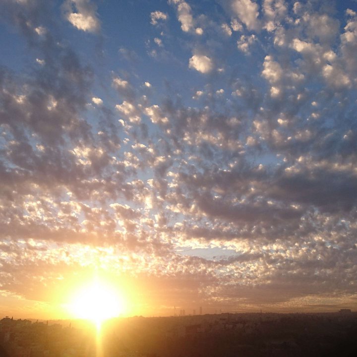 My Crowdsourcing Posts