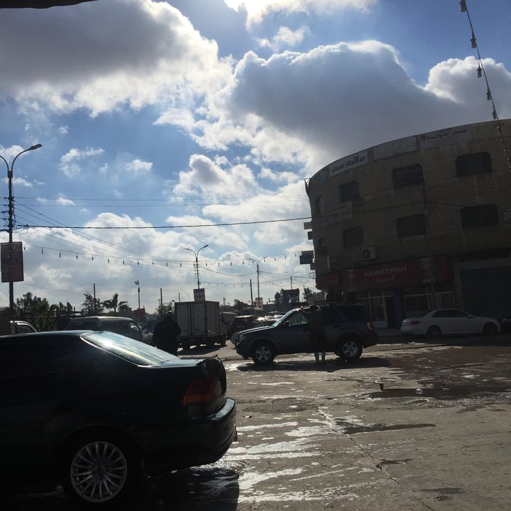 My Crowdsourcing Posts