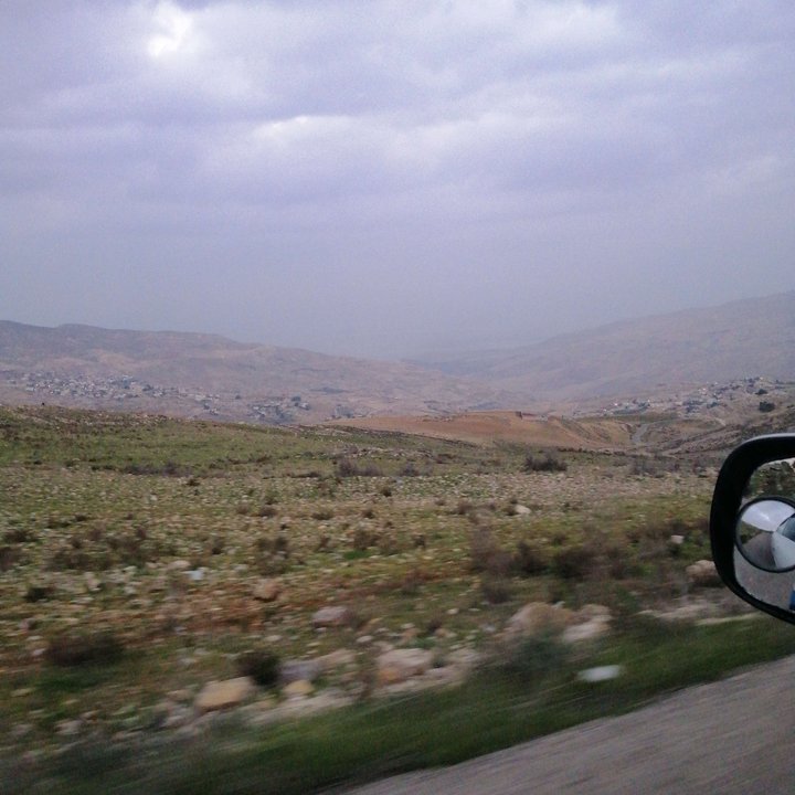 My Crowdsourcing Posts