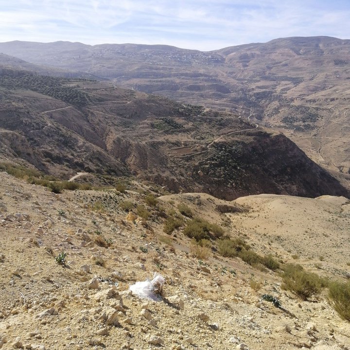 My Crowdsourcing Posts