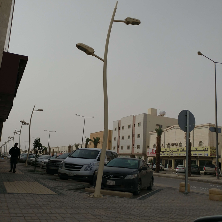 مشاركاتي في أنت الراصد
