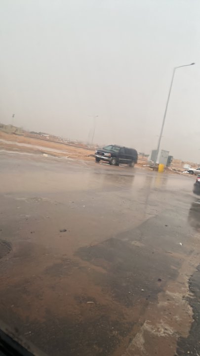 مشاركاتي في أنت الراصد