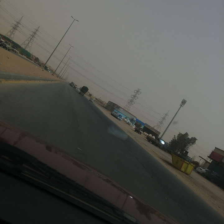 مشاركاتي في أنت الراصد