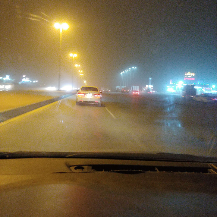 مشاركاتي في أنت الراصد