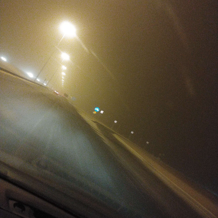 مشاركاتي في أنت الراصد