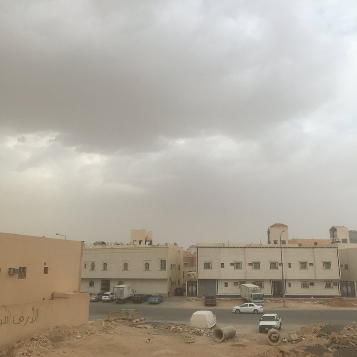 مشاركاتي في أنت الراصد