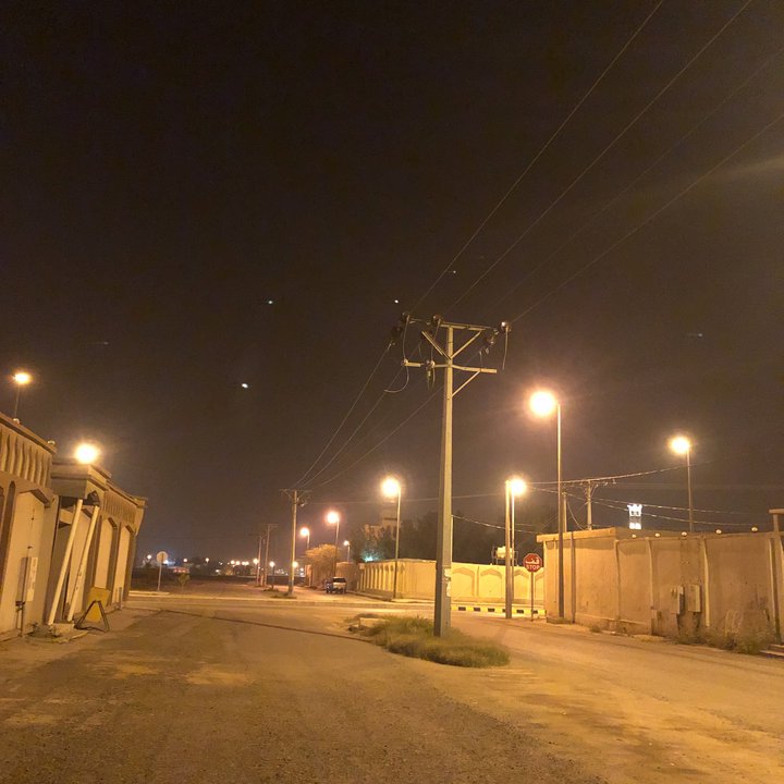 مشاركاتي في أنت الراصد