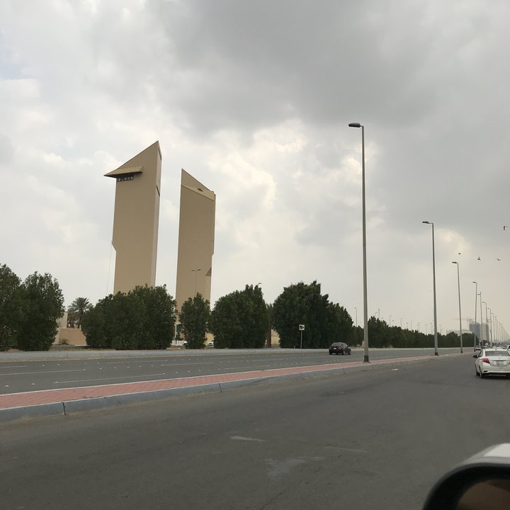 مشاركاتي في أنت الراصد