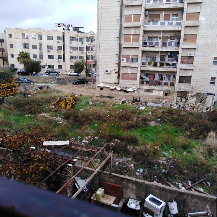 My Crowdsourcing Posts