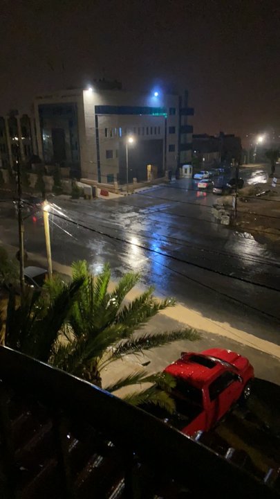 مشاركاتي في أنت الراصد