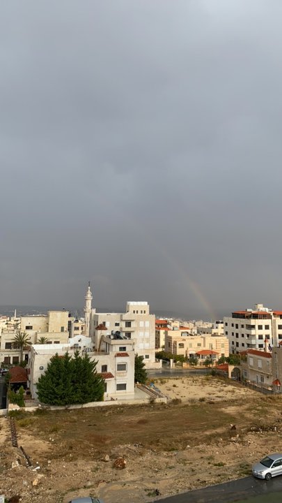 مشاركاتي في أنت الراصد