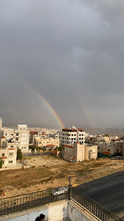 مشاركاتي في أنت الراصد