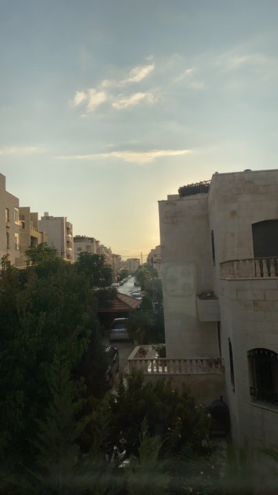 مشاركاتي في أنت الراصد