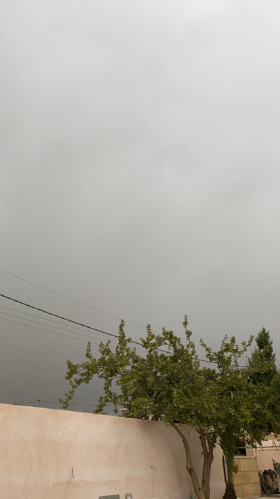 مشاركاتي في أنت الراصد