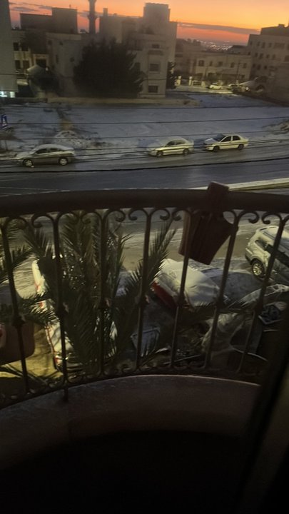 مشاركاتي في أنت الراصد