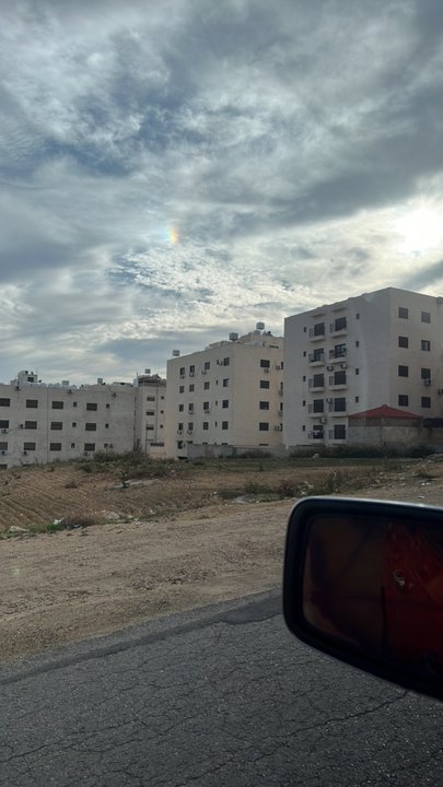 مشاركاتي في أنت الراصد