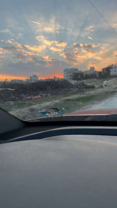 مشاركاتي في أنت الراصد