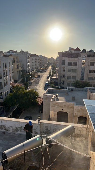 مشاركاتي في أنت الراصد