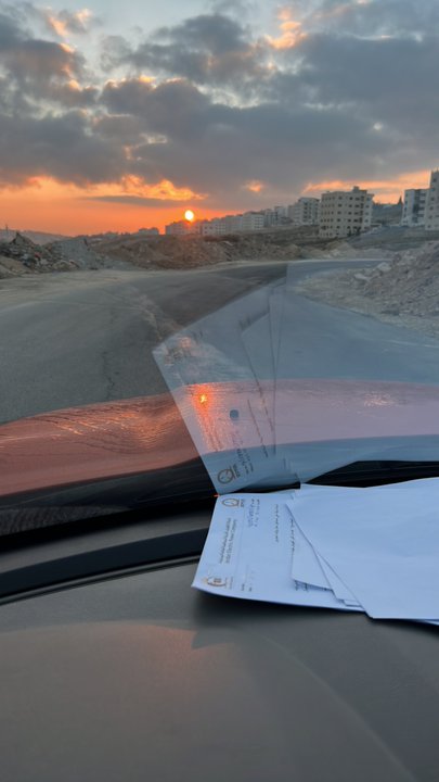 مشاركاتي في أنت الراصد