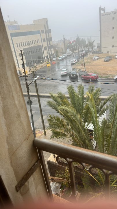 مشاركاتي في أنت الراصد