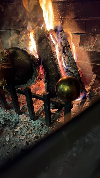 مشاركاتي في أنت الراصد