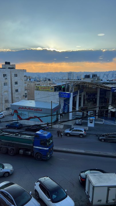 مشاركاتي في أنت الراصد