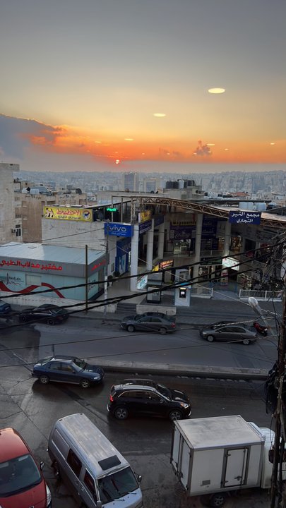 مشاركاتي في أنت الراصد