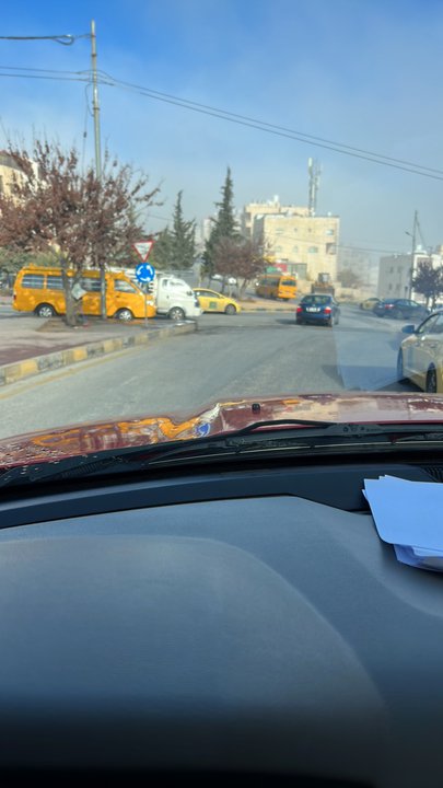 مشاركاتي في أنت الراصد