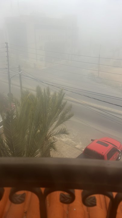 مشاركاتي في أنت الراصد