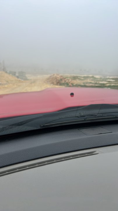 مشاركاتي في أنت الراصد