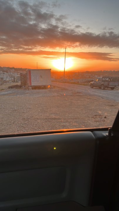 مشاركاتي في أنت الراصد