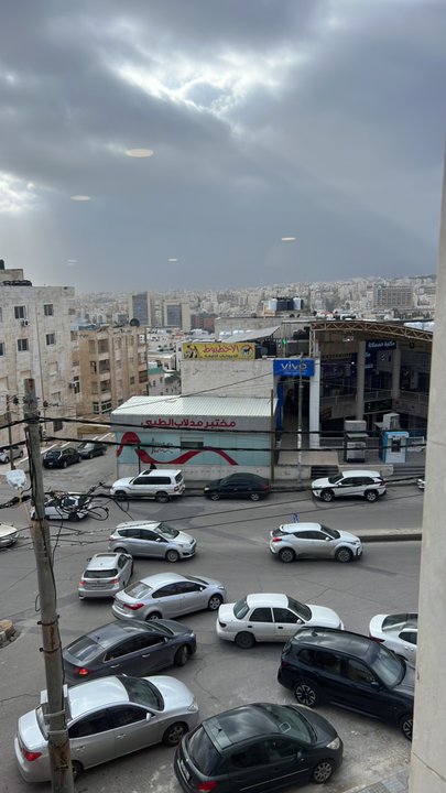 مشاركاتي في أنت الراصد