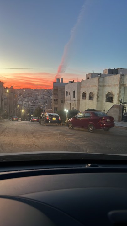 مشاركاتي في أنت الراصد