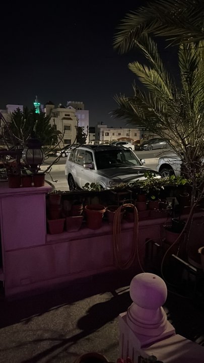 مشاركاتي في أنت الراصد