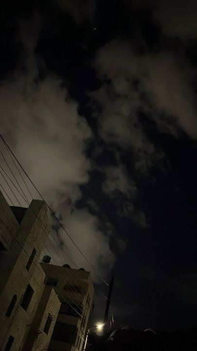 مشاركاتي في أنت الراصد