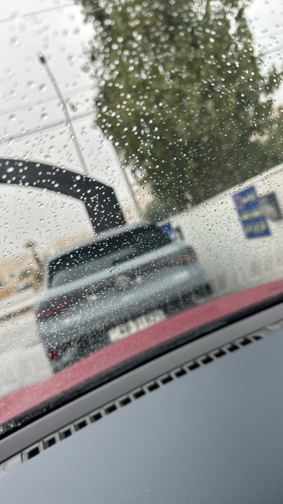 مشاركاتي في أنت الراصد