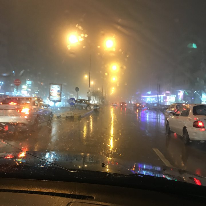 My Crowdsourcing Posts