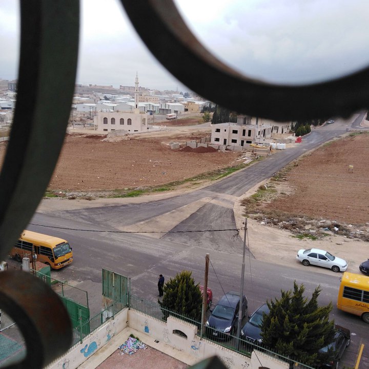 My Crowdsourcing Posts