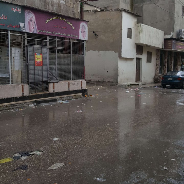 My Crowdsourcing Posts