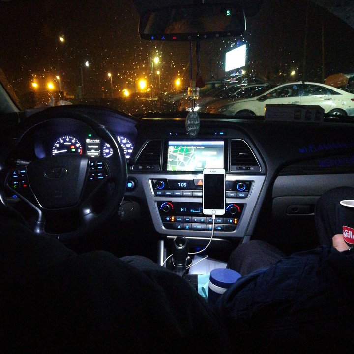 My Crowdsourcing Posts