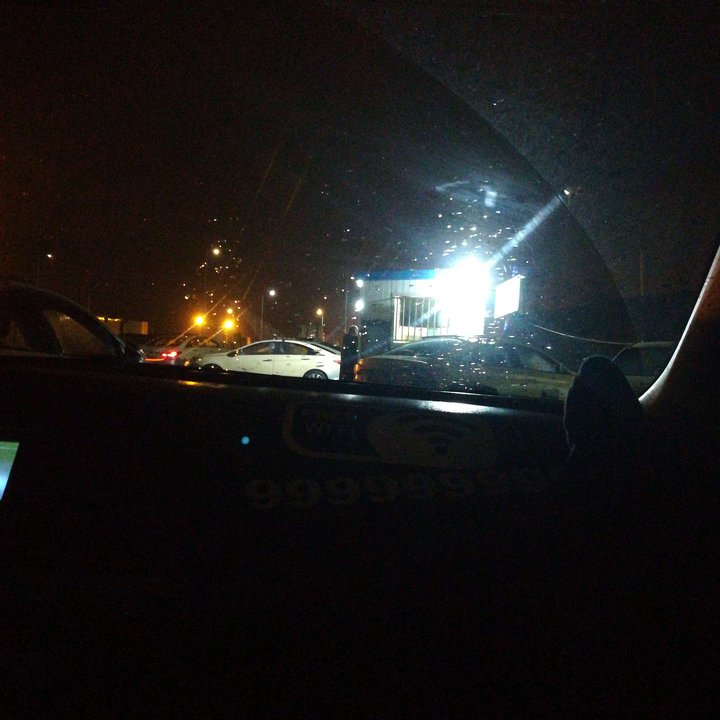 My Crowdsourcing Posts