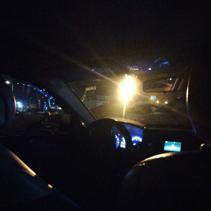 My Crowdsourcing Posts